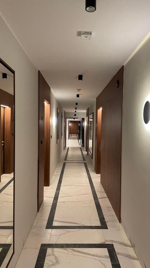 Eak Apartments-Nadmotlawie Γκντανσκ Εξωτερικό φωτογραφία